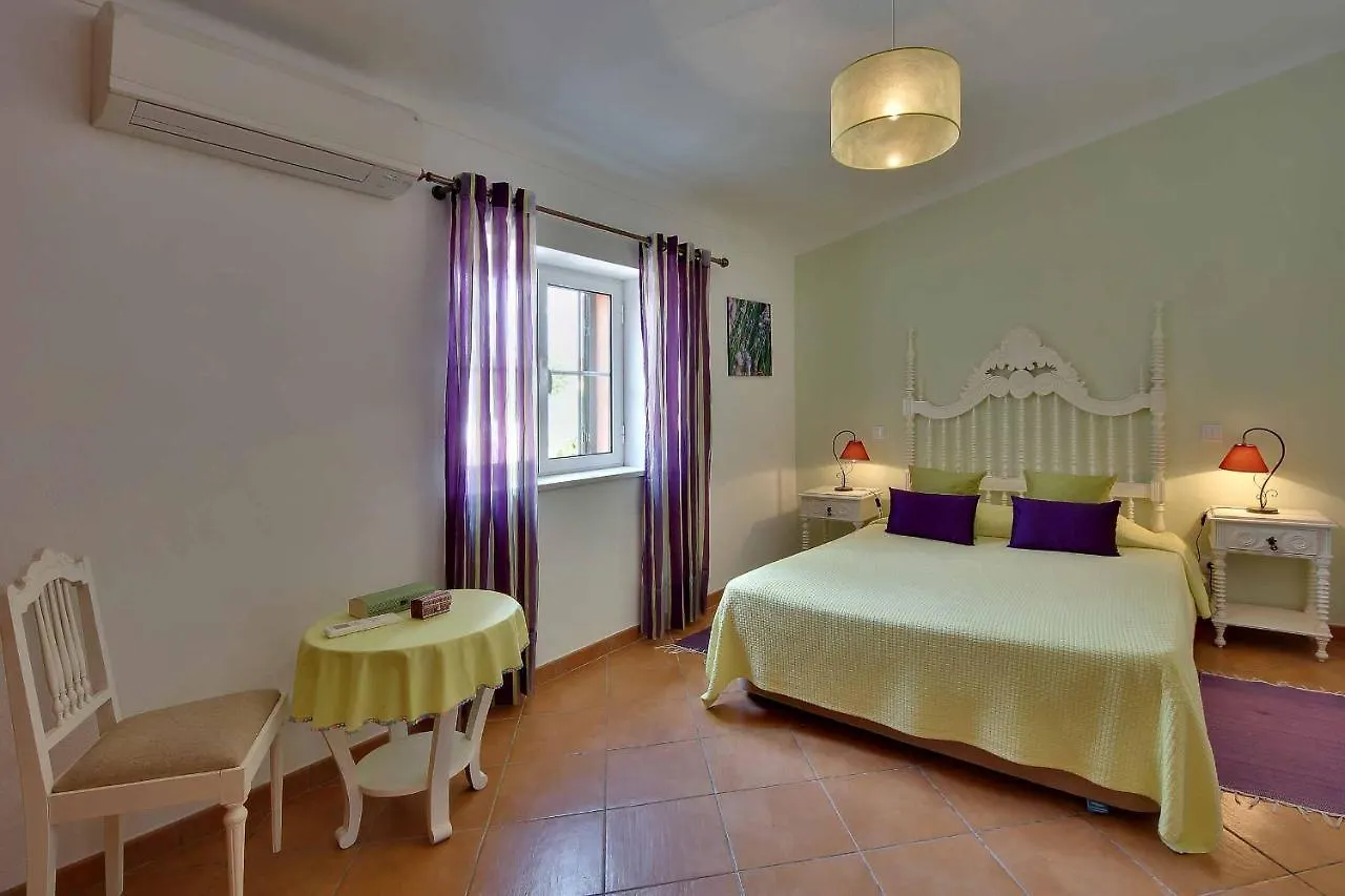 Villa Monte De Madrinha Albufeira