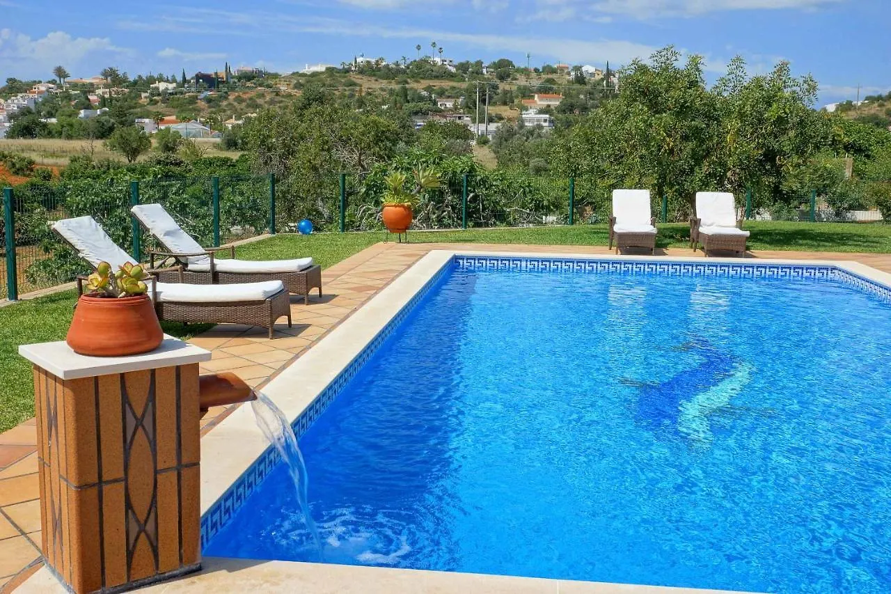 Villa Monte De Madrinha Albufeira 0*,  Portugal