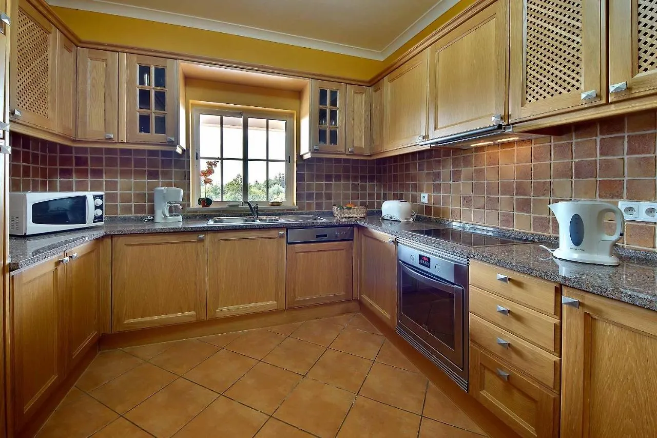 Villa Monte De Madrinha Albufeira