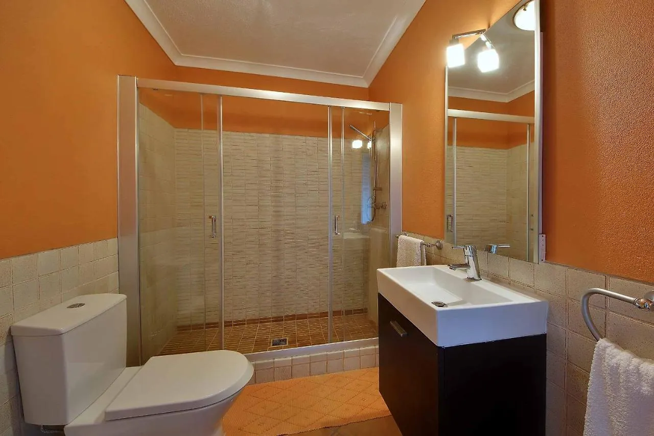 Villa Monte De Madrinha Albufeira