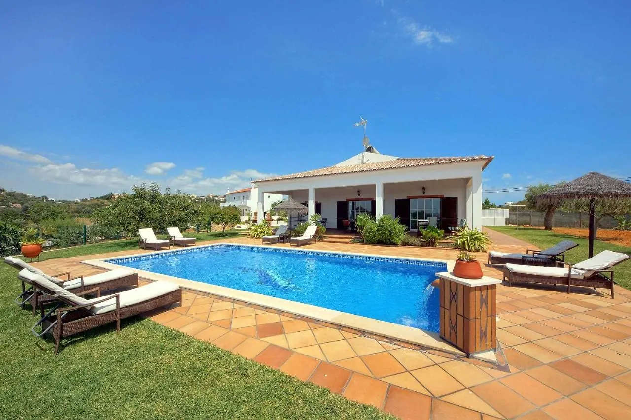 Villa Monte De Madrinha contacts